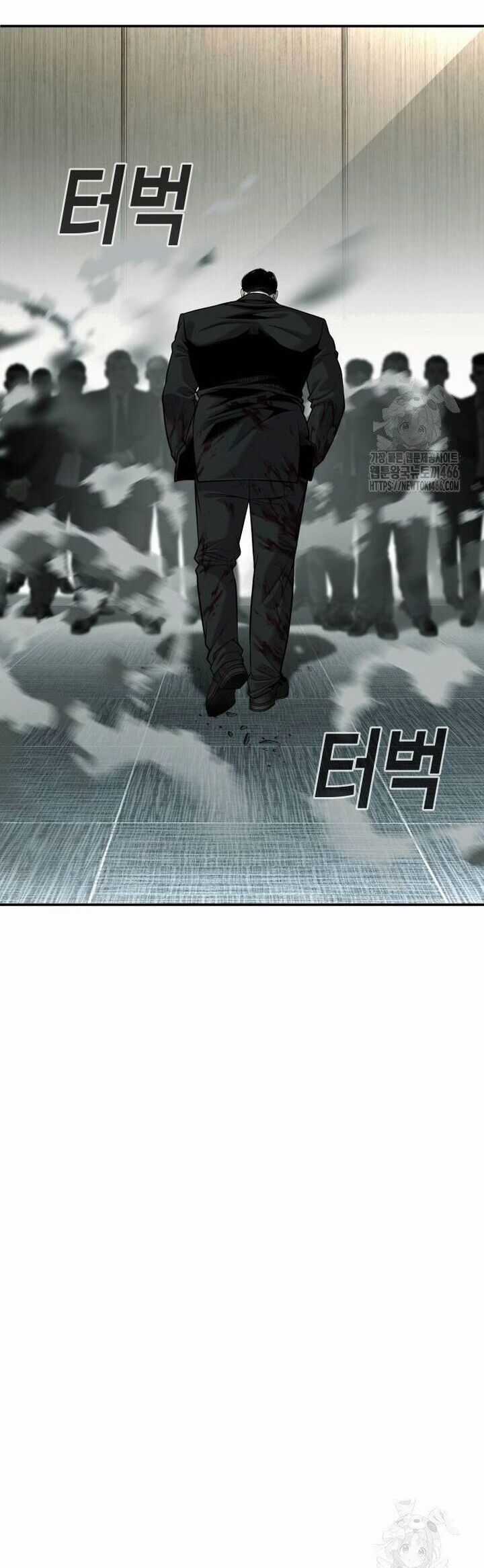 Đứa Con Báo Thù Chapter 43 trang 111