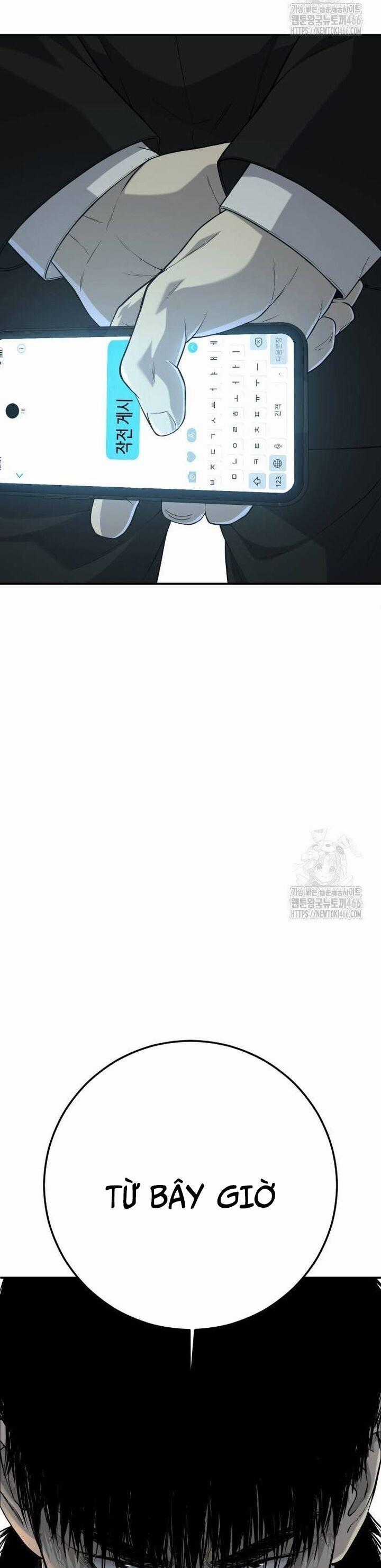 Đứa Con Báo Thù Chapter 43 trang 112