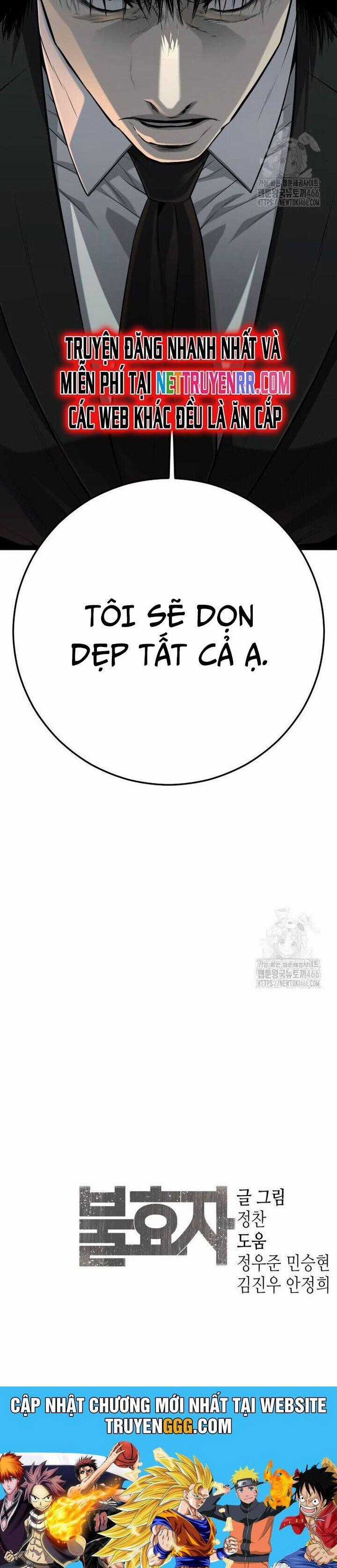 Đứa Con Báo Thù Chapter 43 trang 113