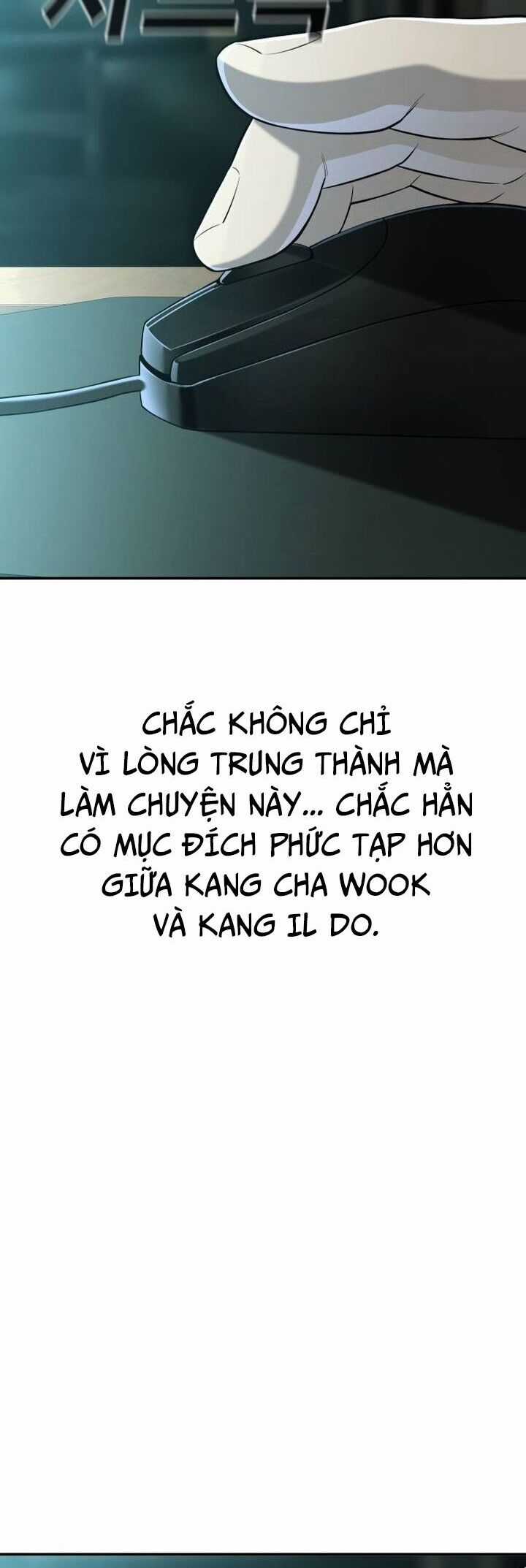 Đứa Con Báo Thù Chapter 43 trang 18