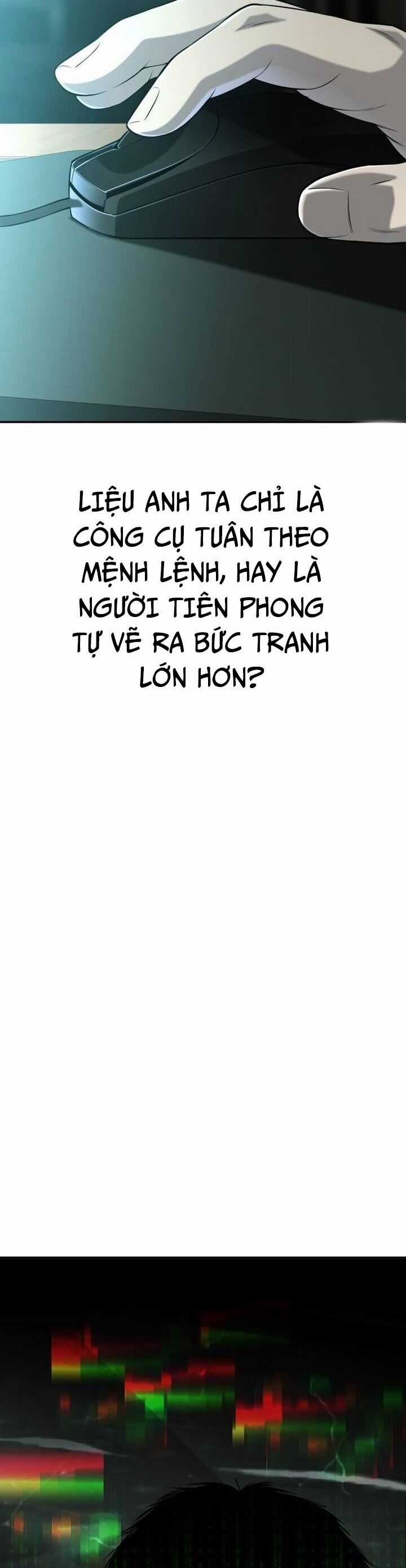Đứa Con Báo Thù Chapter 43 trang 20
