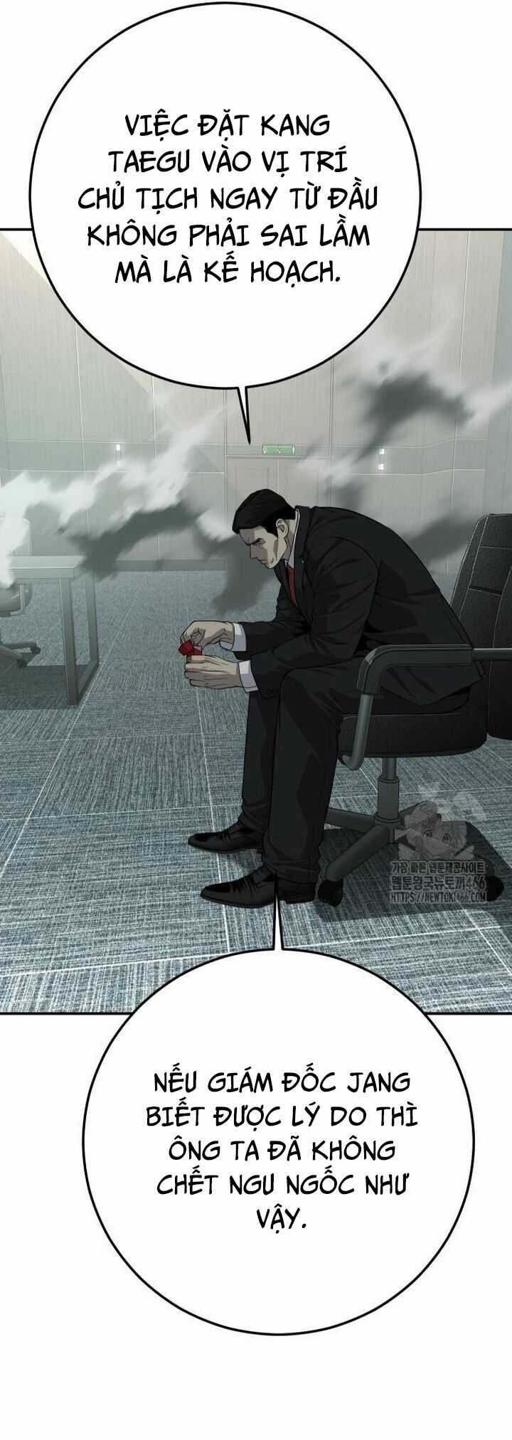 Đứa Con Báo Thù Chapter 43 trang 26