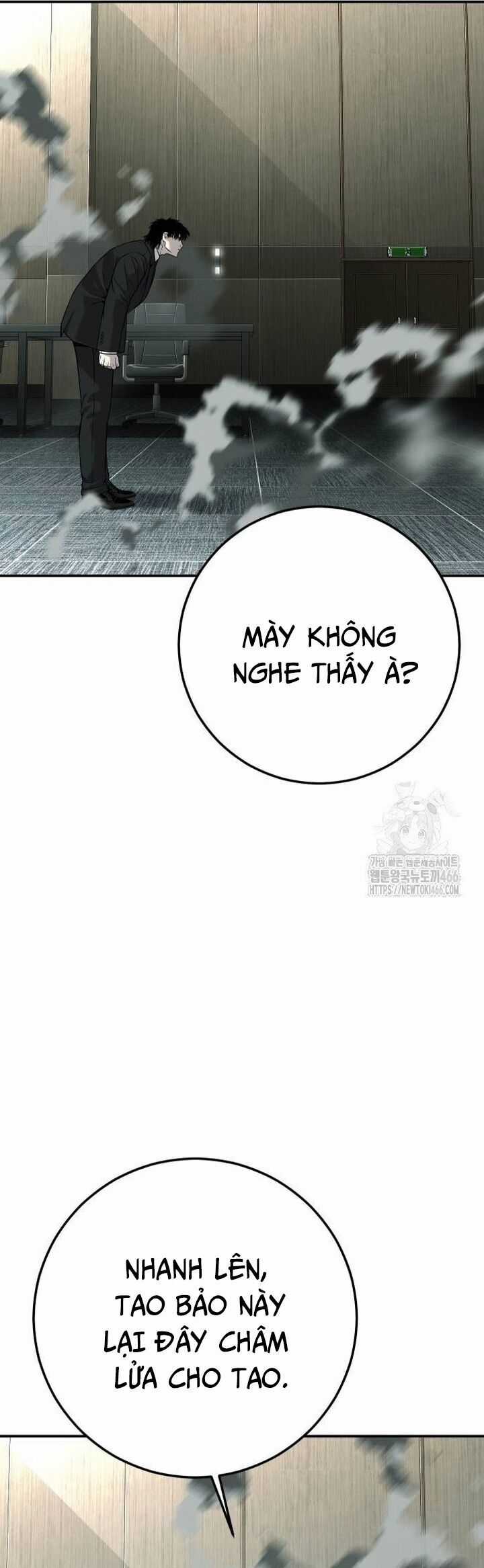 Đứa Con Báo Thù Chapter 43 trang 35