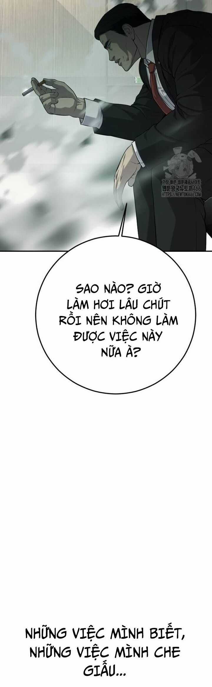 Đứa Con Báo Thù Chapter 43 trang 36