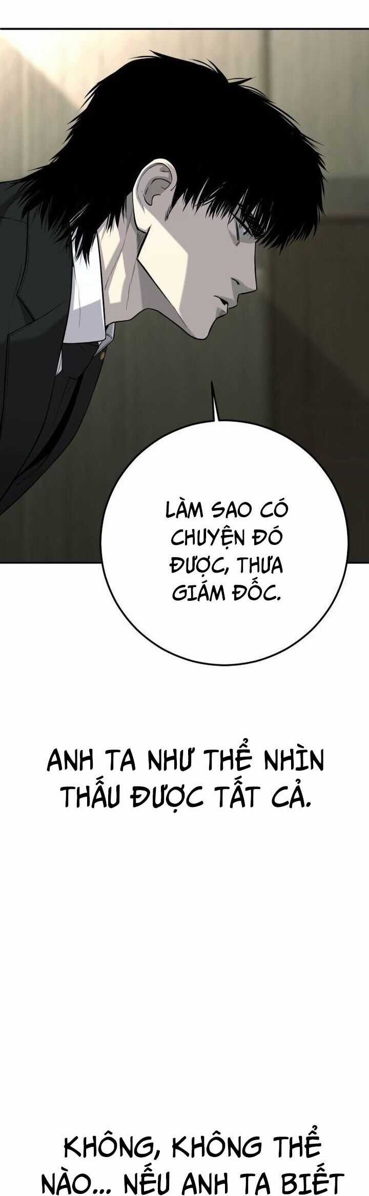 Đứa Con Báo Thù Chapter 43 trang 37