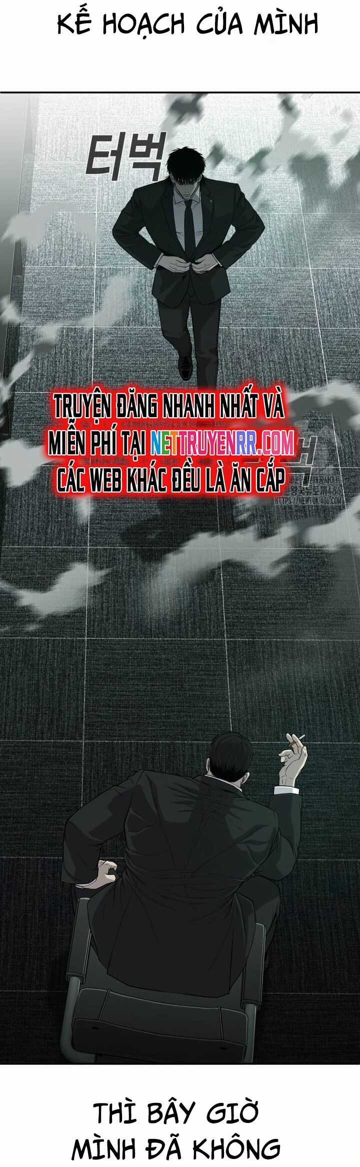 Đứa Con Báo Thù Chapter 43 trang 38