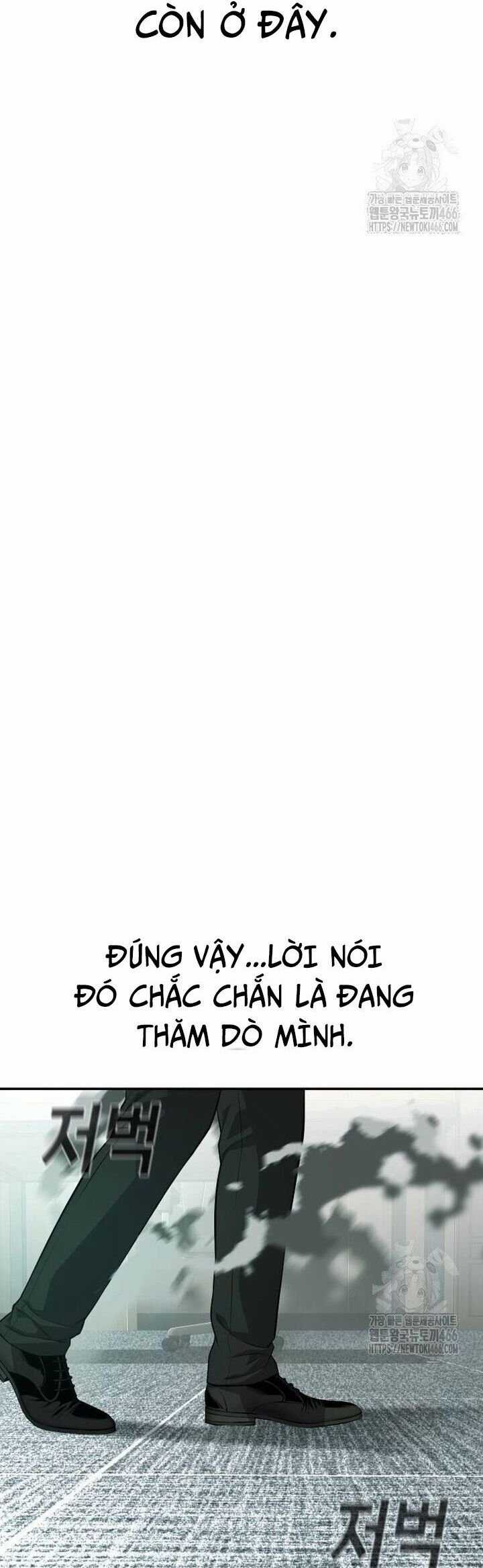Đứa Con Báo Thù Chapter 43 trang 39