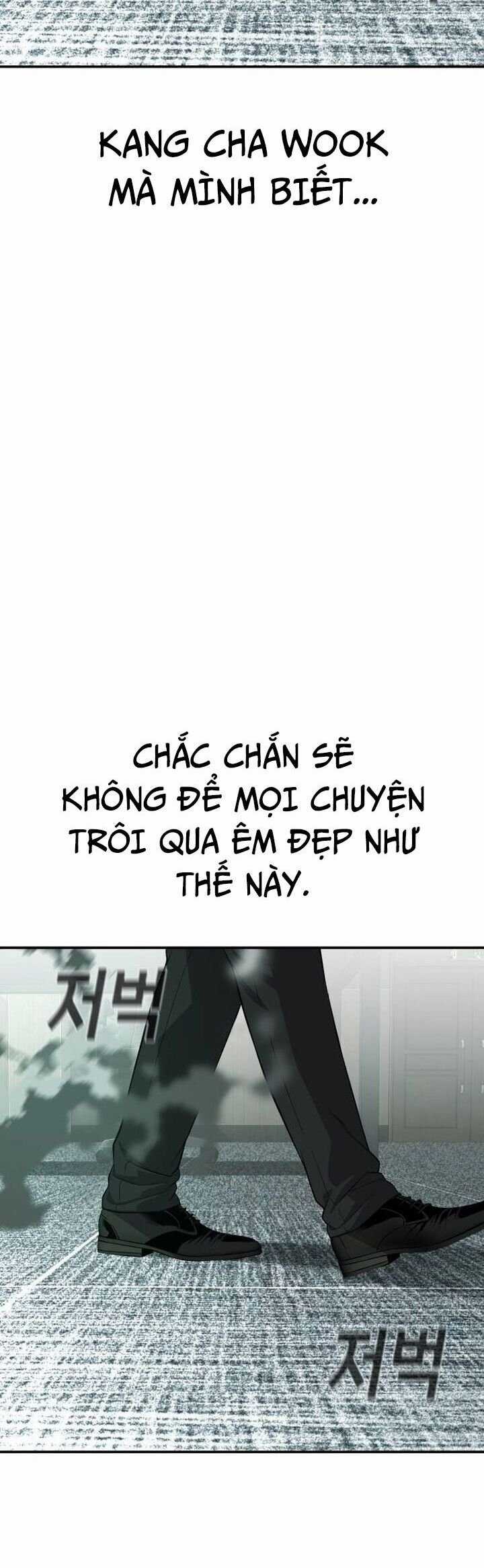 Đứa Con Báo Thù Chapter 43 trang 40