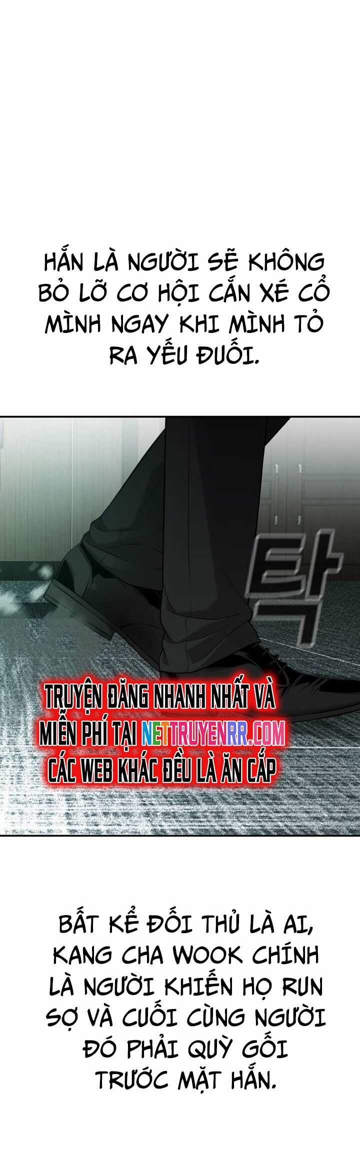 Đứa Con Báo Thù Chapter 43 trang 41