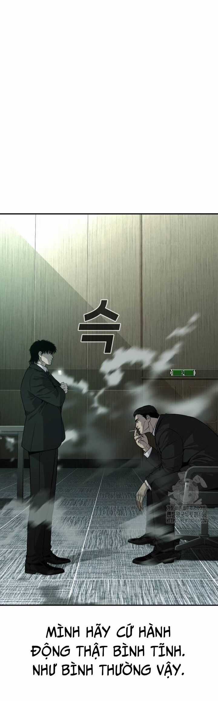 Đứa Con Báo Thù Chapter 43 trang 42