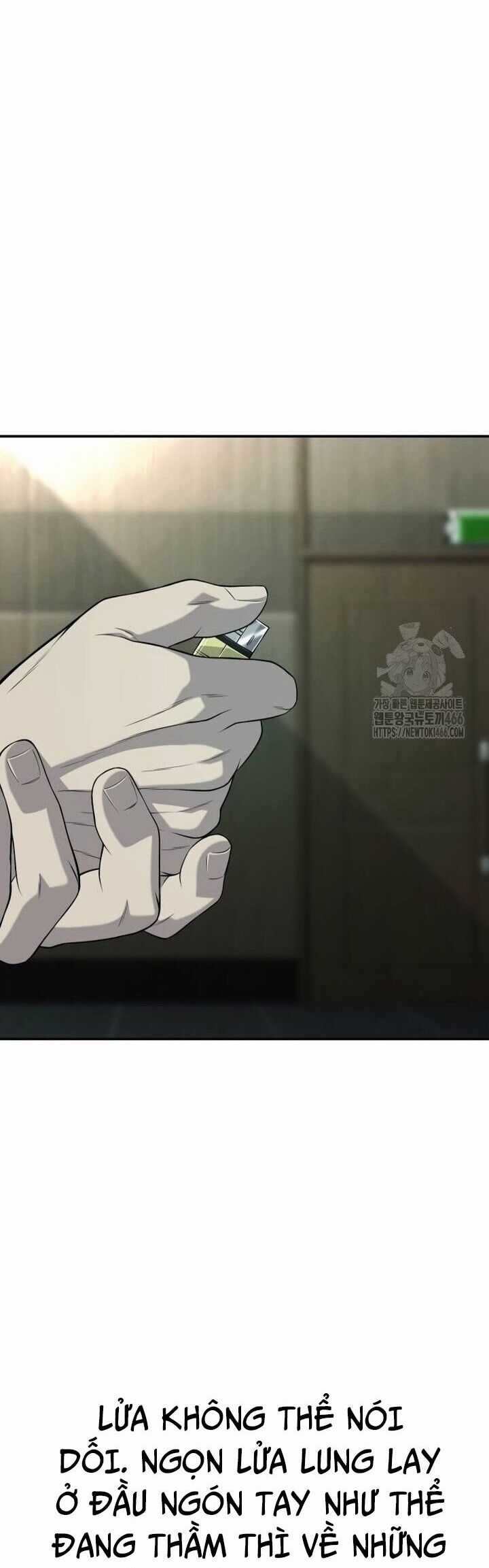 Đứa Con Báo Thù Chapter 43 trang 43