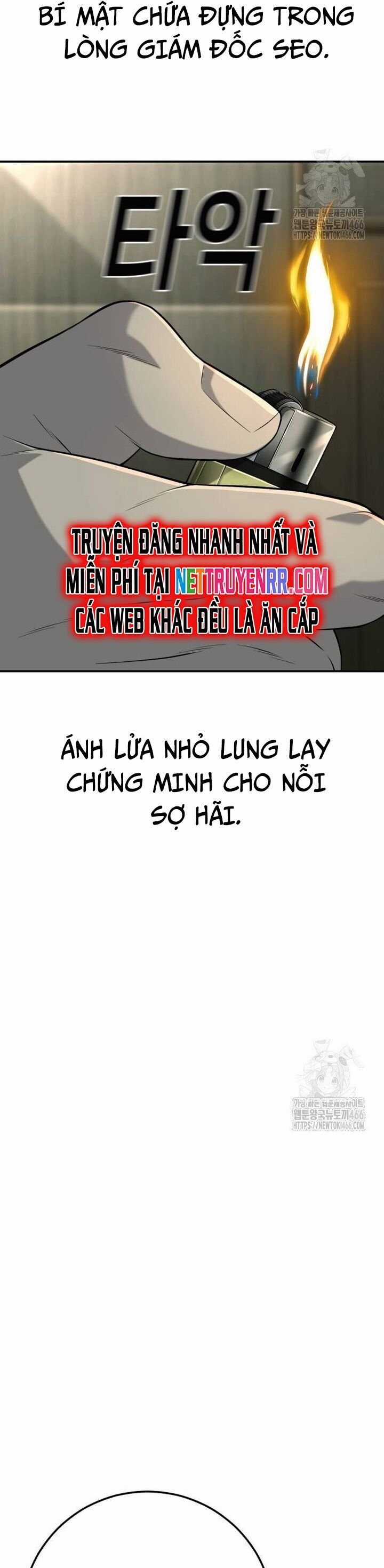 Đứa Con Báo Thù Chapter 43 trang 44