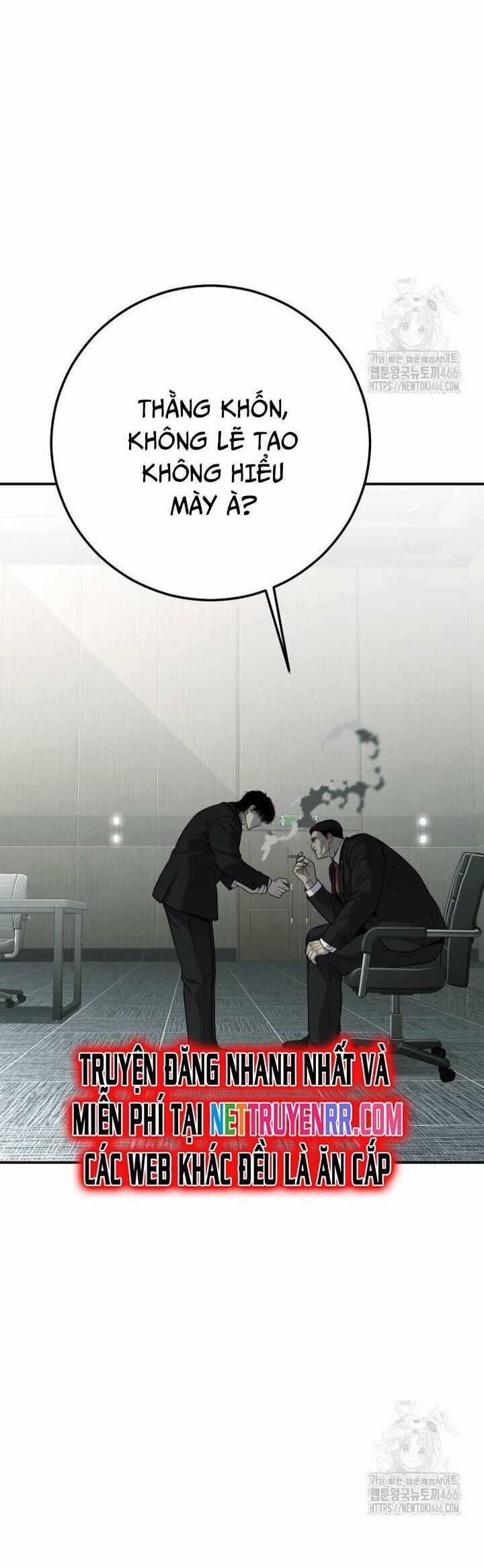 Đứa Con Báo Thù Chapter 43 trang 47