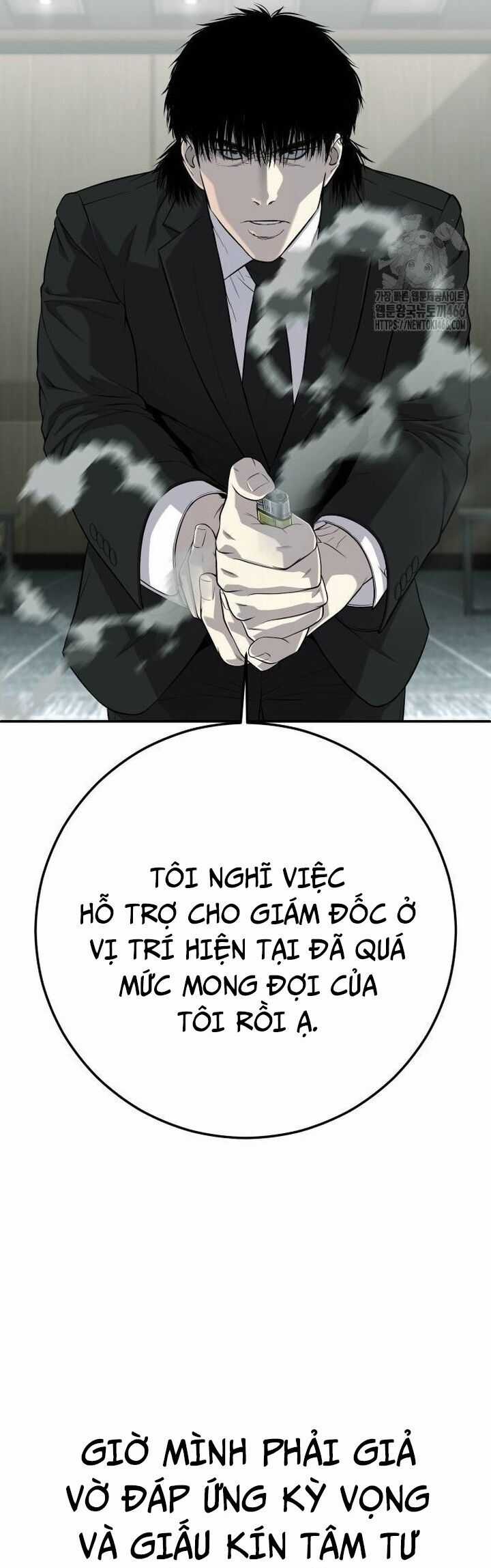 Đứa Con Báo Thù Chapter 43 trang 54