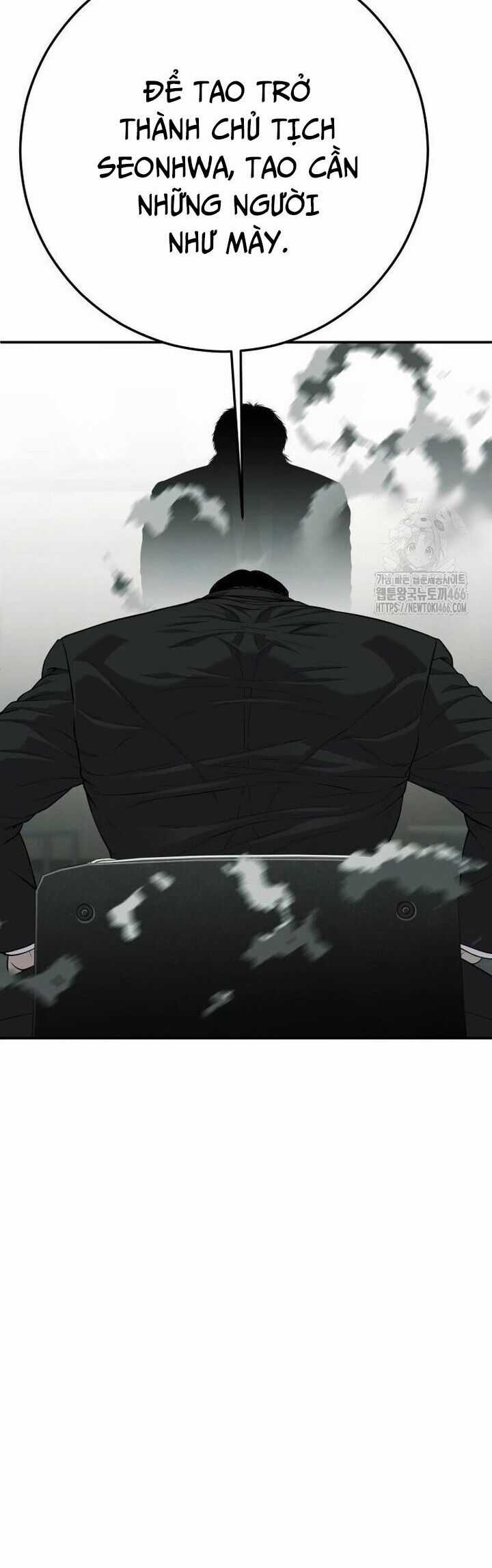 Đứa Con Báo Thù Chapter 43 trang 56