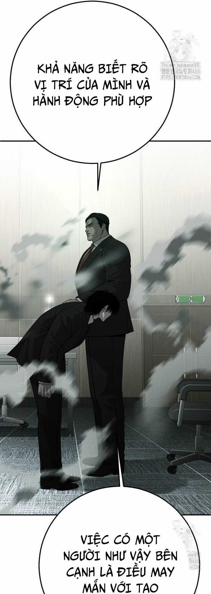 Đứa Con Báo Thù Chapter 43 trang 57