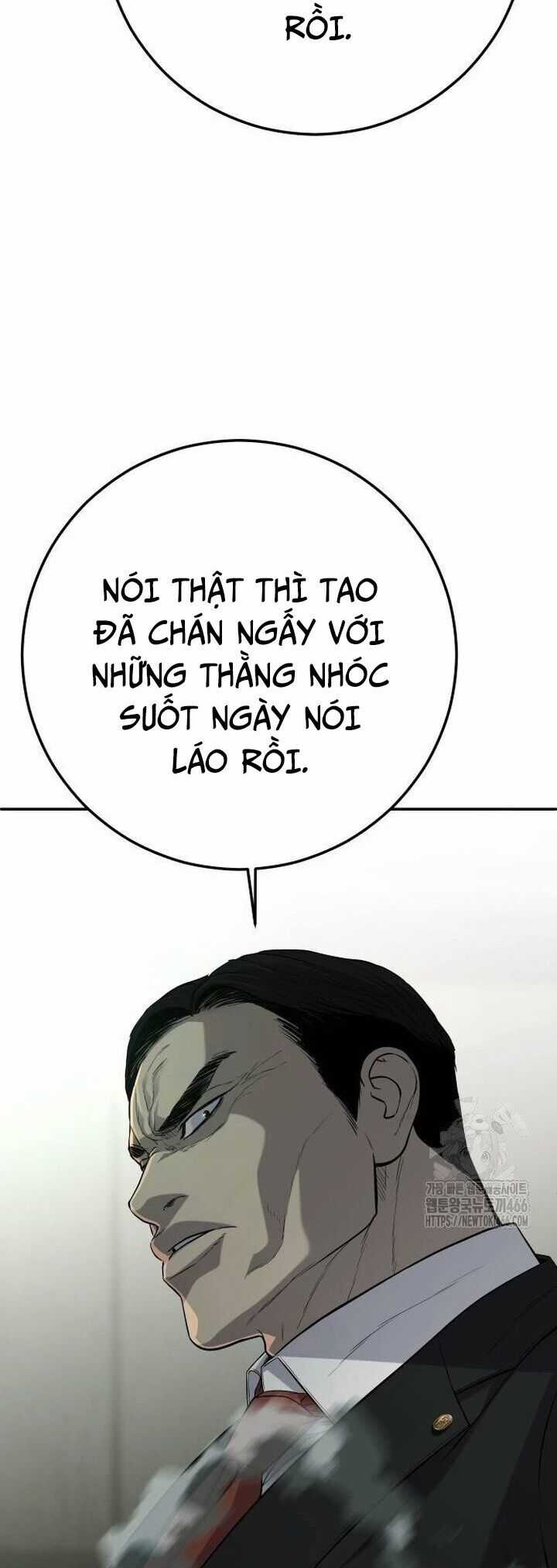Đứa Con Báo Thù Chapter 43 trang 58