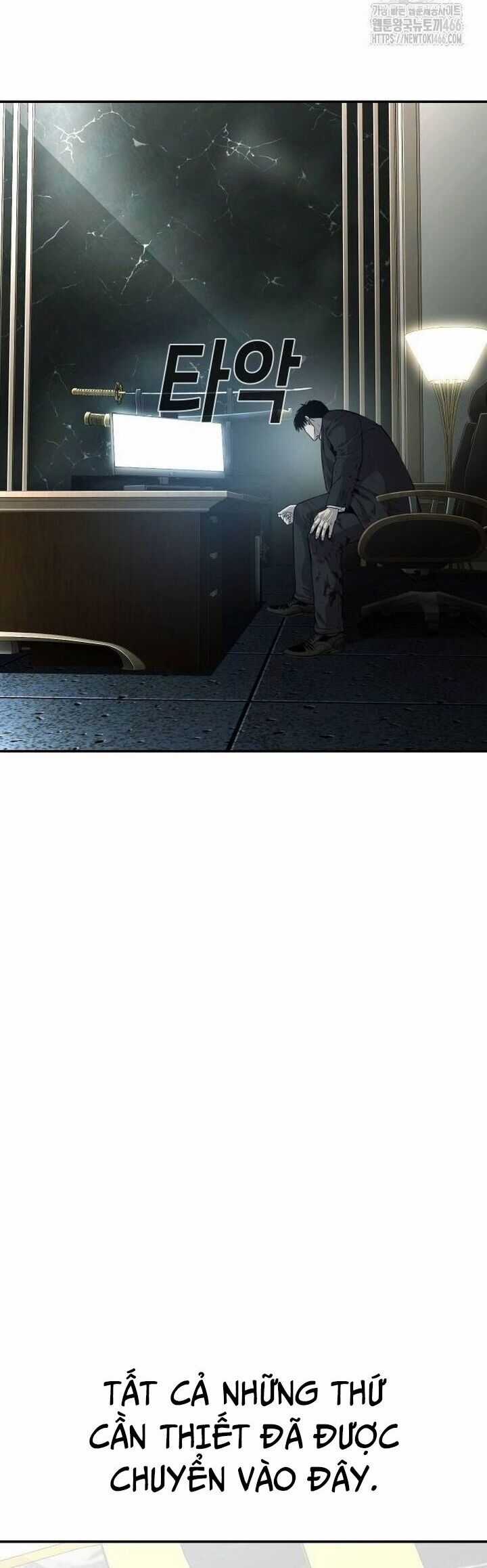 Đứa Con Báo Thù Chapter 43 trang 6