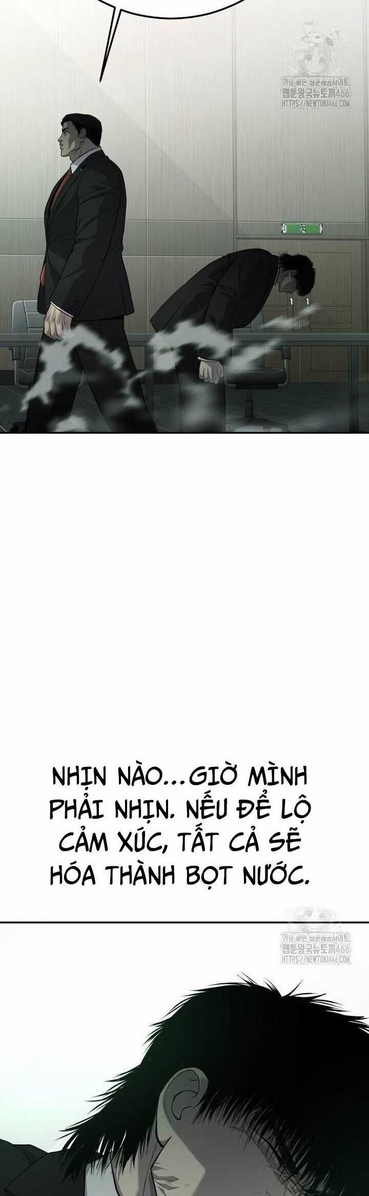 Đứa Con Báo Thù Chapter 43 trang 61