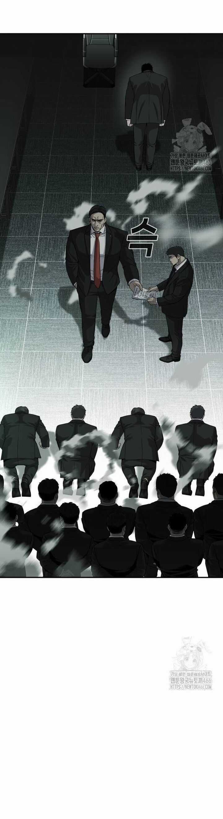 Đứa Con Báo Thù Chapter 43 trang 63