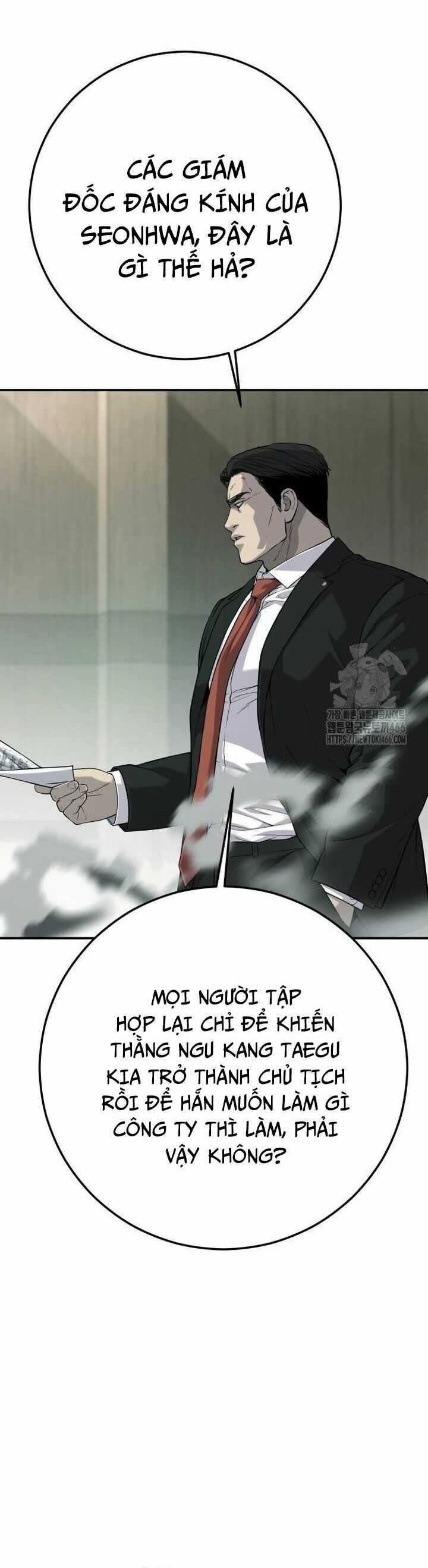 Đứa Con Báo Thù Chapter 43 trang 64