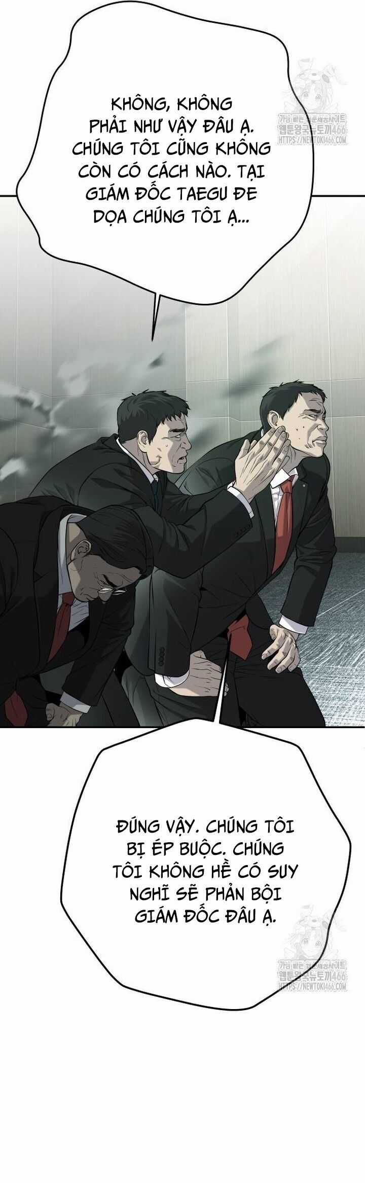 Đứa Con Báo Thù Chapter 43 trang 65