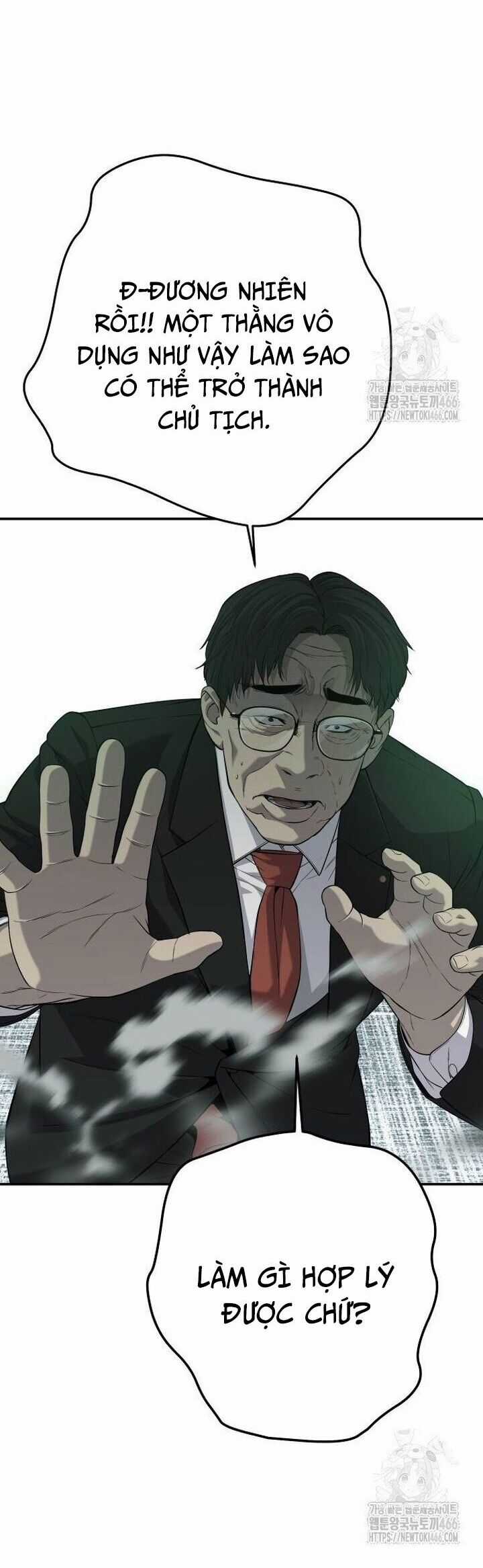 Đứa Con Báo Thù Chapter 43 trang 67