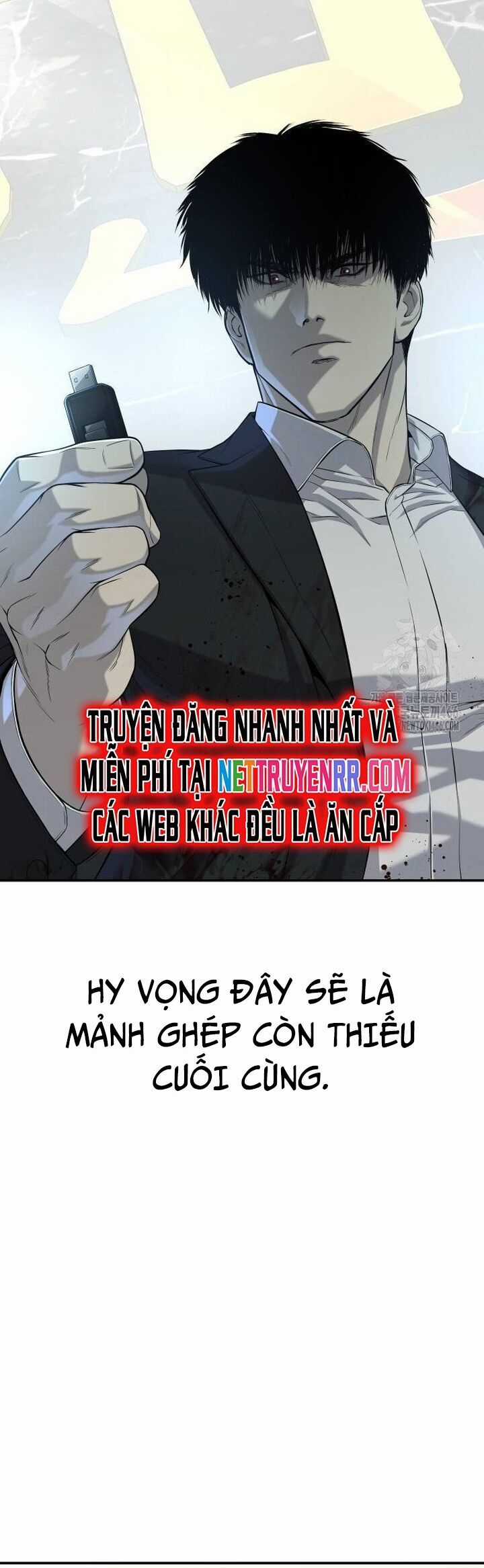 Đứa Con Báo Thù Chapter 43 trang 7