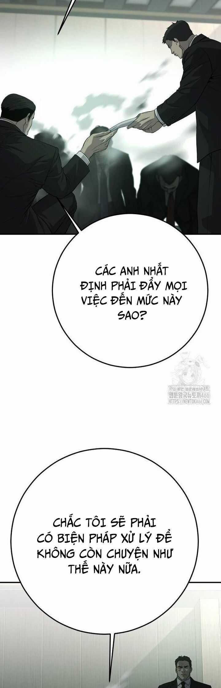 Đứa Con Báo Thù Chapter 43 trang 72