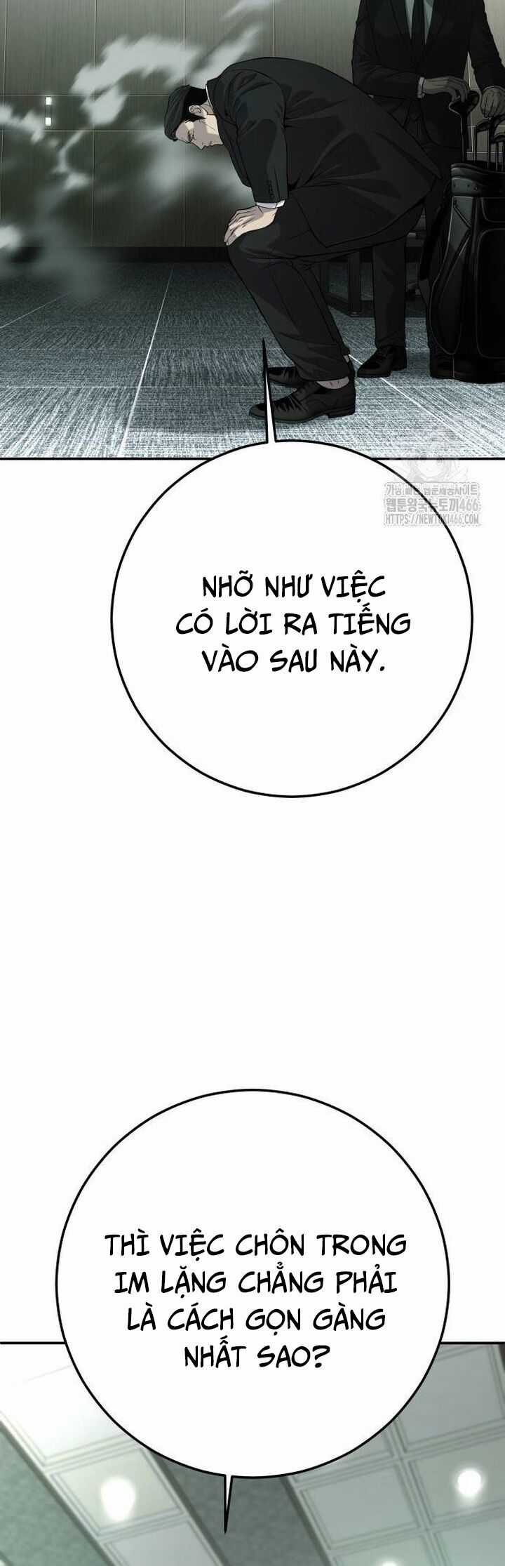 Đứa Con Báo Thù Chapter 43 trang 73