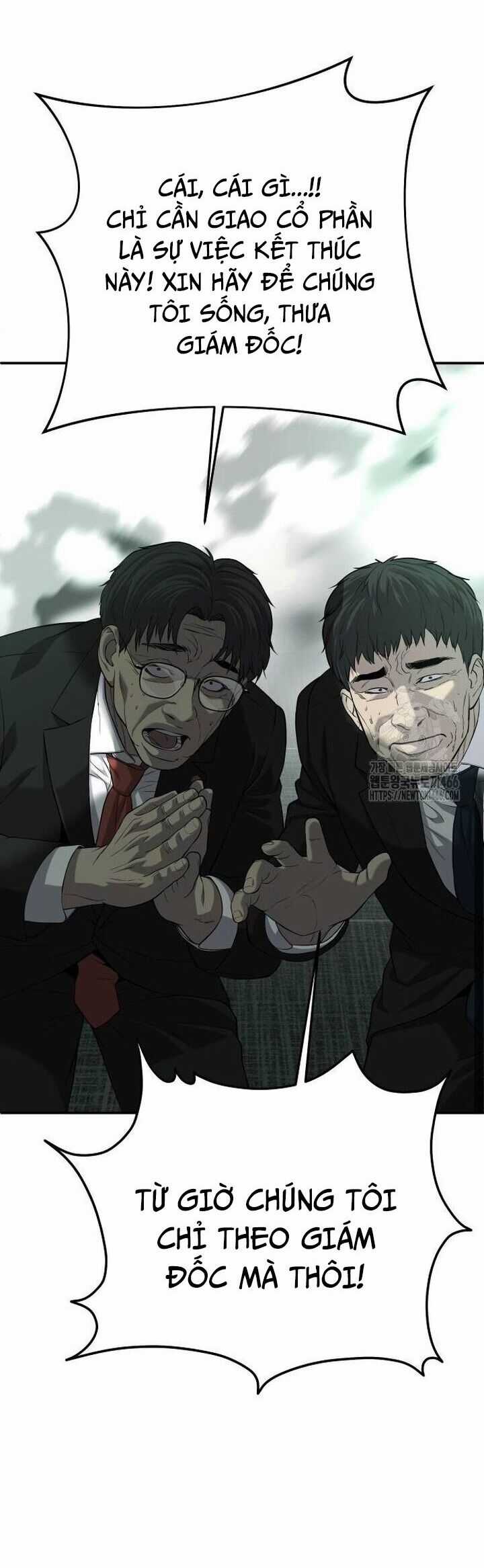 Đứa Con Báo Thù Chapter 43 trang 75