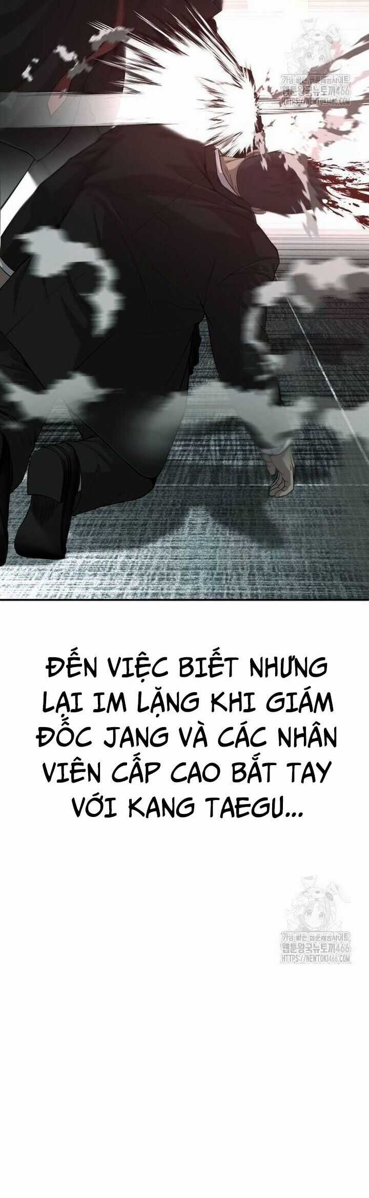 Đứa Con Báo Thù Chapter 43 trang 79