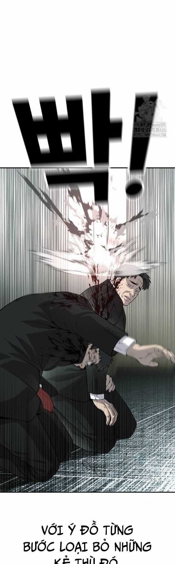 Đứa Con Báo Thù Chapter 43 trang 81