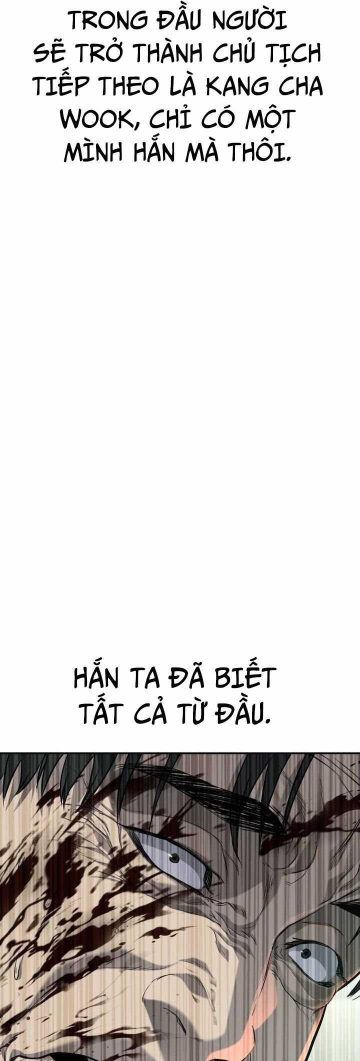 Đứa Con Báo Thù Chapter 43 trang 83