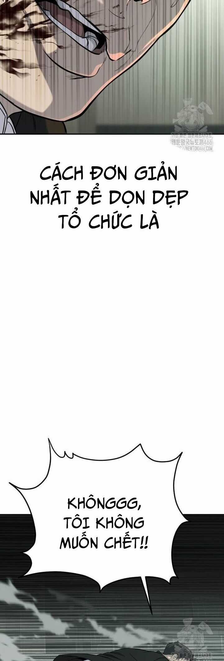 Đứa Con Báo Thù Chapter 43 trang 84