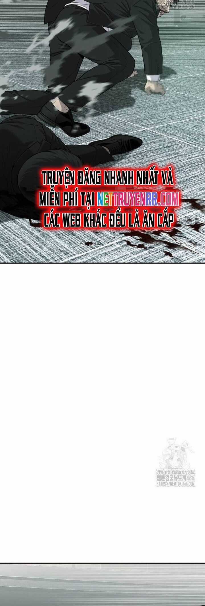 Đứa Con Báo Thù Chapter 43 trang 85