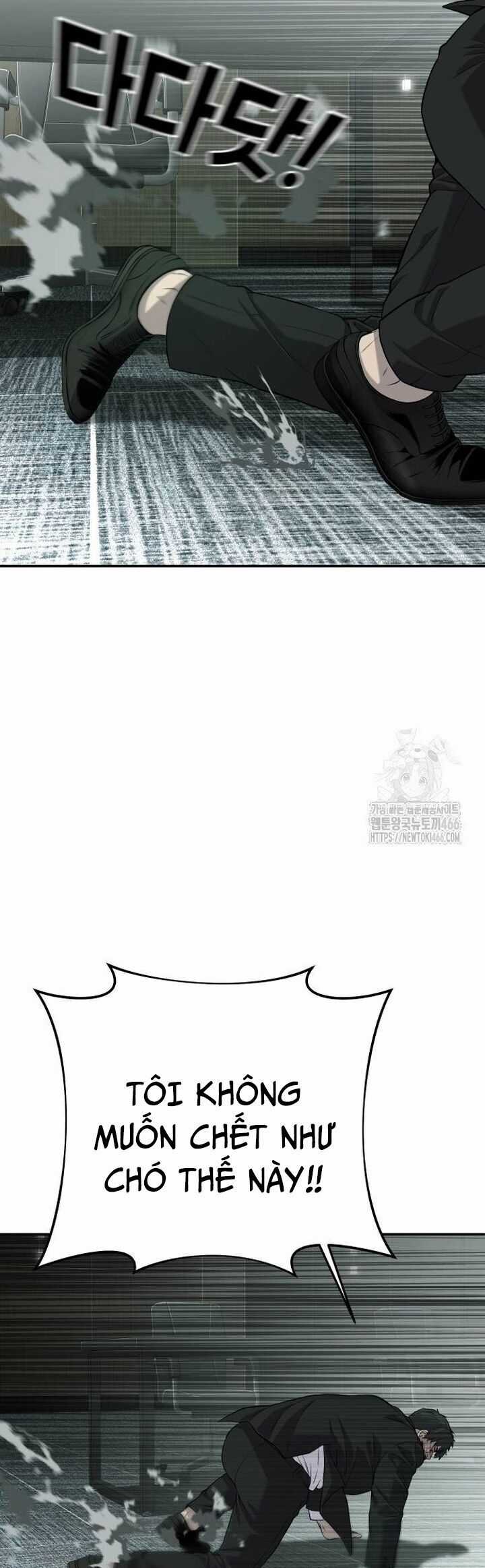 Đứa Con Báo Thù Chapter 43 trang 86