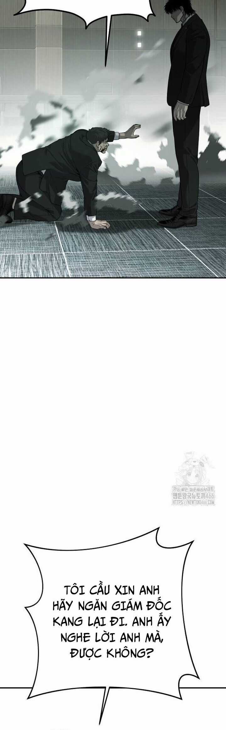 Đứa Con Báo Thù Chapter 43 trang 88