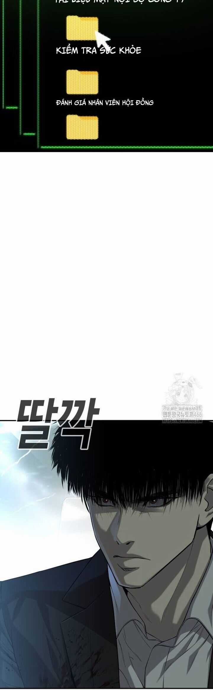 Đứa Con Báo Thù Chapter 43 trang 9