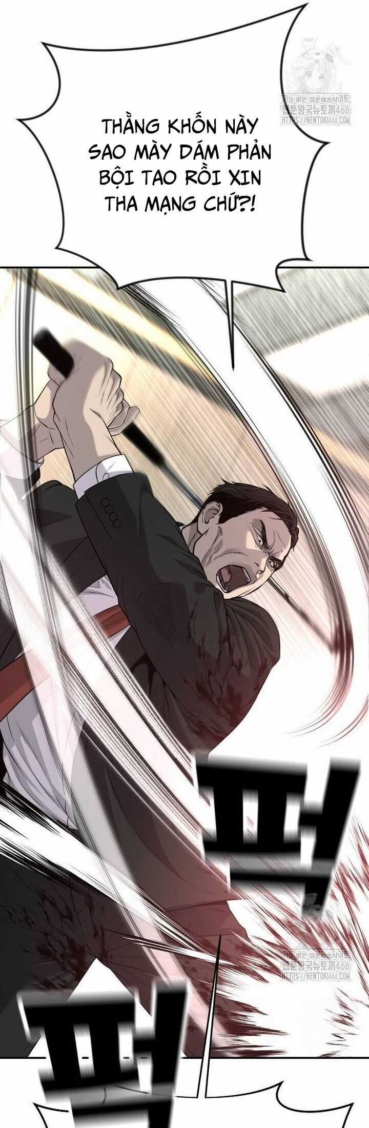 Đứa Con Báo Thù Chapter 43 trang 94