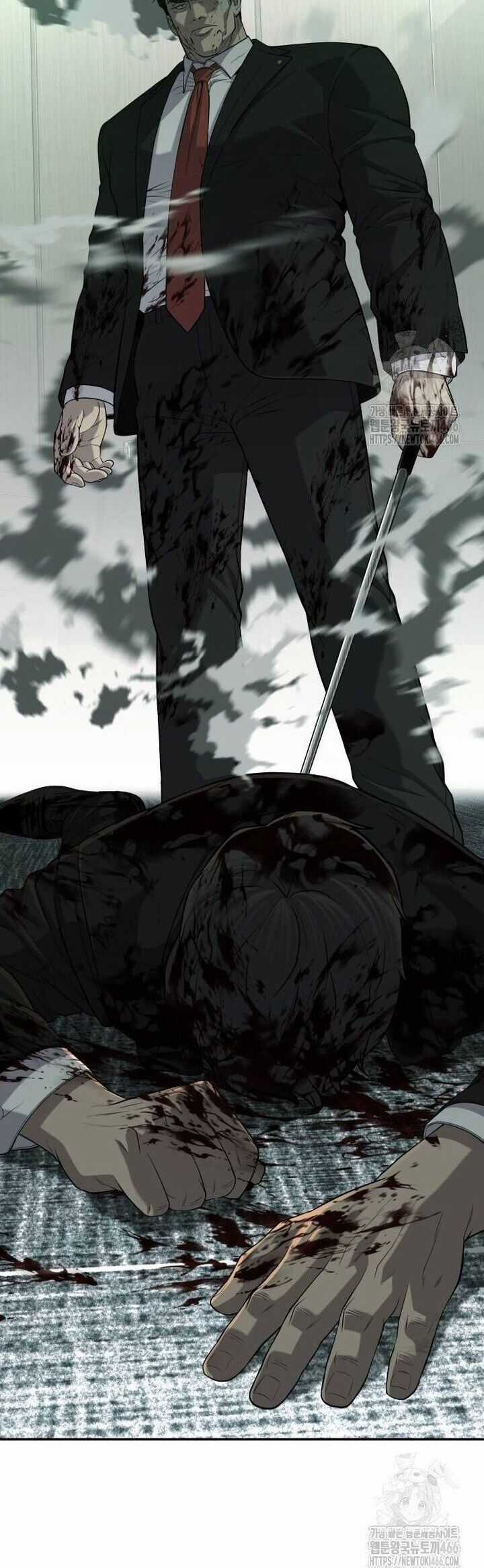 Đứa Con Báo Thù Chapter 43 trang 99