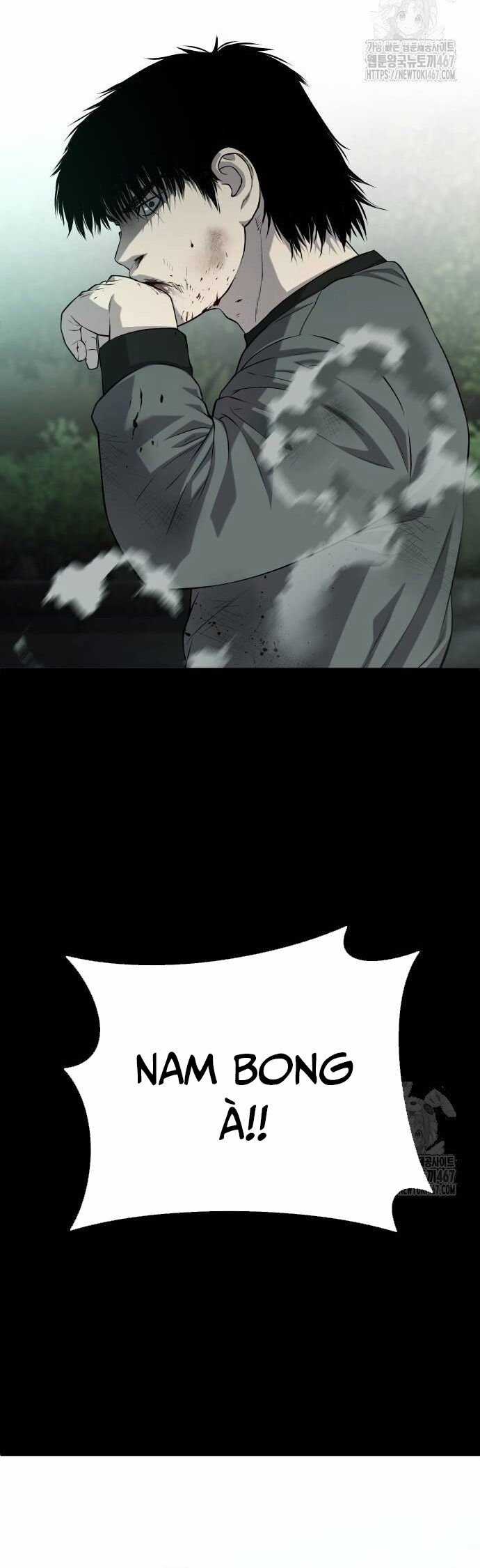 Đứa Con Báo Thù Chapter 44 trang 10