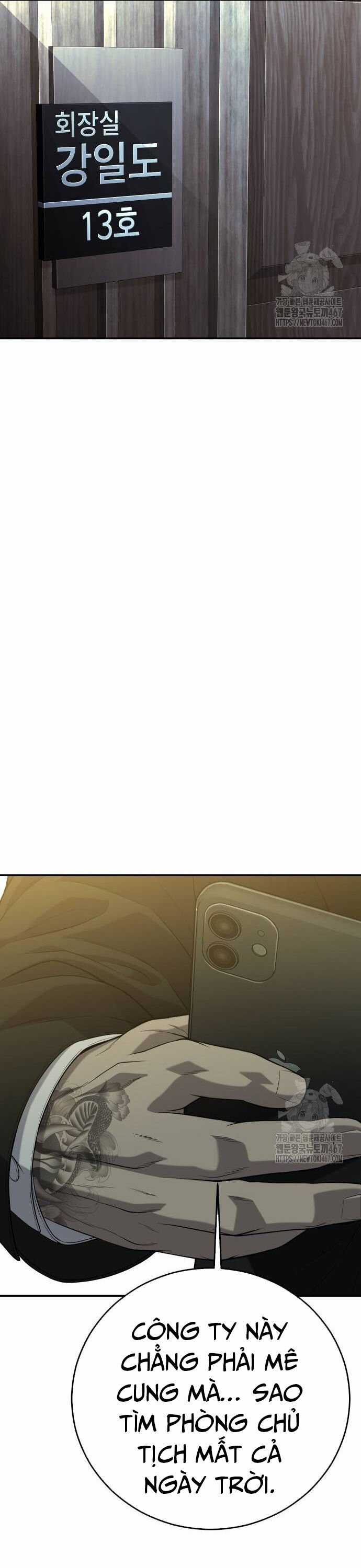 Đứa Con Báo Thù Chapter 44 trang 100