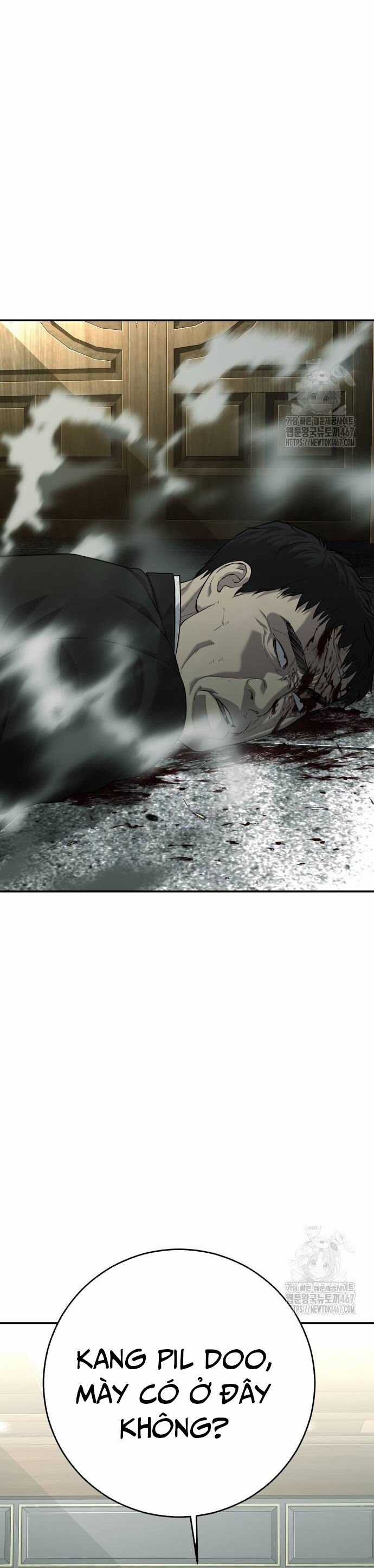 Đứa Con Báo Thù Chapter 44 trang 101