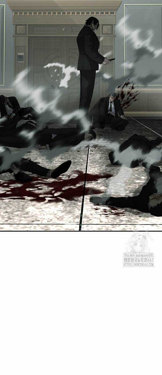 Đứa Con Báo Thù Chapter 44 trang 102