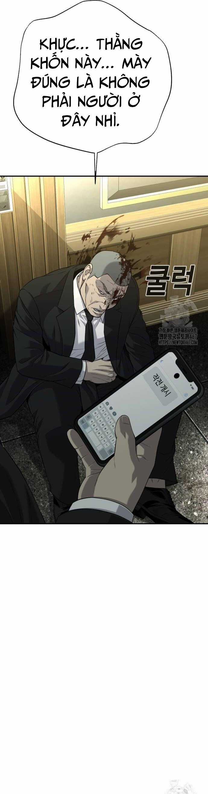 Đứa Con Báo Thù Chapter 44 trang 103