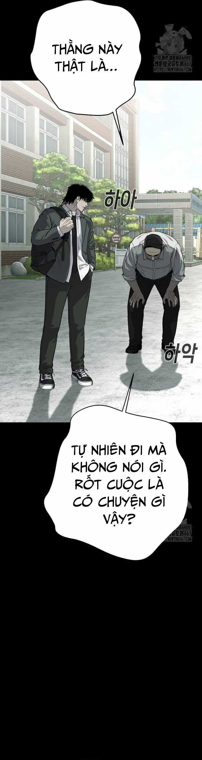 Đứa Con Báo Thù Chapter 44 trang 12