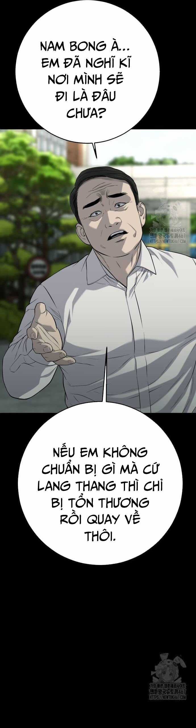 Đứa Con Báo Thù Chapter 44 trang 13