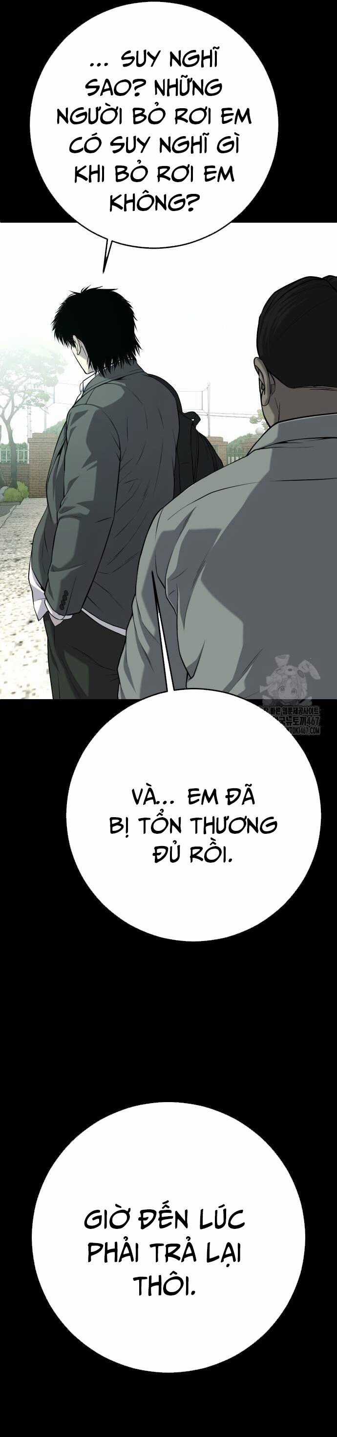 Đứa Con Báo Thù Chapter 44 trang 14