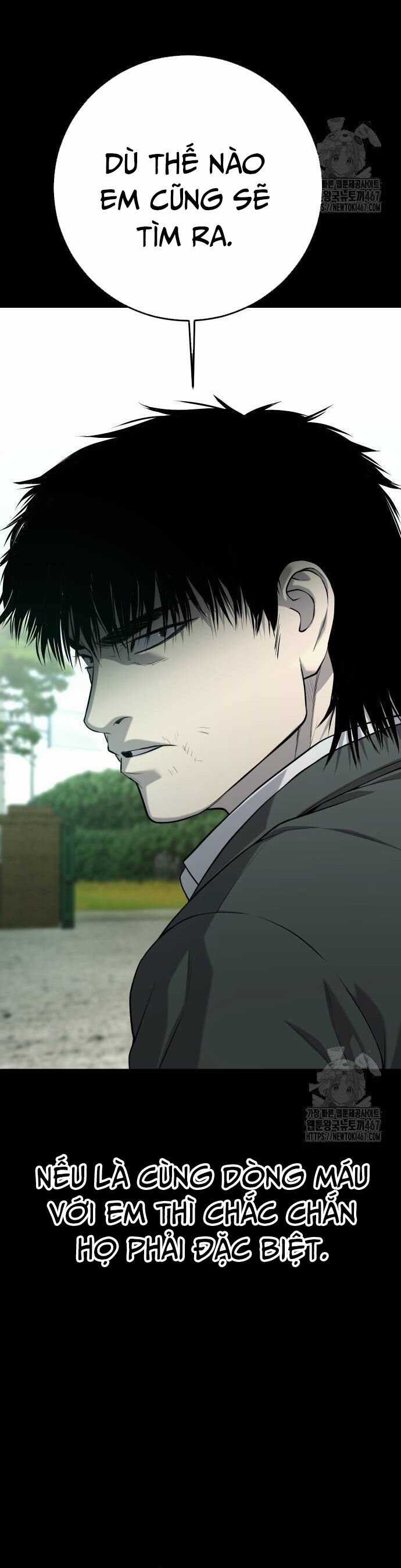 Đứa Con Báo Thù Chapter 44 trang 16